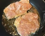 チキン南蛮 黒酢あんと柚子胡椒のタルタル作り方5写真