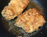 チキン南蛮 黒酢あんと柚子胡椒のタルタル作り方6写真