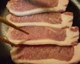 豚しょうが焼き作り方2写真