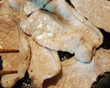 豚しょうが焼き作り方3写真