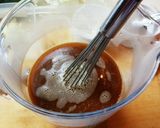 時短、簡単、ﾍﾞｼﾞﾀﾌﾞﾙｶﾚｰ☆作り方3写真