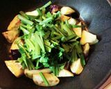 時短、簡単、ﾍﾞｼﾞﾀﾌﾞﾙｶﾚｰ☆作り方4写真