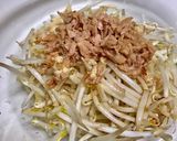 シャキシャキ♪美味しい♡無限もやし作り方1写真