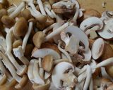 簡単！鶏むね肉とオクラ♪野菜のトマト煮作り方3写真