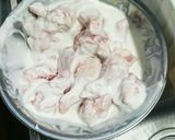 熱男のチキンカレー作り方1写真