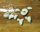熱男のチキンカレー作り方2写真