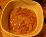 中華風なイカ飯＆残ったゲソで塩辛作り方4写真