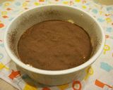 簡単♪豆腐ティラミス作り方10写真
