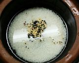 時短、簡単、ﾍﾞｼﾞﾀﾌﾞﾙｶﾚｰ☆作り方12写真