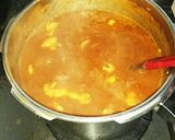 熱男のチキンカレー作り方7写真