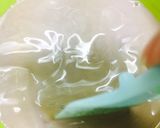 超簡単 ココアプリン作り方5写真