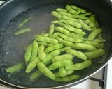 枝豆【茹で方】作り方3写真