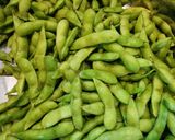ダイナミックに！朝採り大量枝豆の茹で方作り方2写真