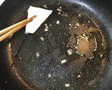 ゴーヤハンバーグのトマト煮込み作り方7写真