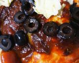 レトルトカレーで美味しいポークステーキ！作り方3写真