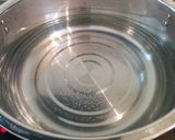 ダイナミックに！朝採り大量枝豆の茹で方作り方5写真