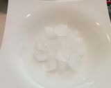 ダイナミックに！朝採り大量枝豆の茹で方作り方9写真