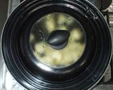 鶏もも肉とじゃが芋のスパイス炒め♪簡単作り方7写真