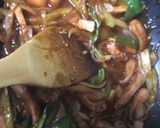 ナポリタン作り方5写真