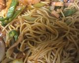 ナポリタン作り方6写真