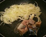 【男の料理】ミントとレモンの爽やかパスタ作り方4写真