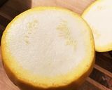 丸ズッキーニの肉詰め♩夏に♩作り方2写真
