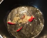 無水！チキンのカレー煮込み♪作り方5写真