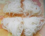 【ダイエットに】しらたきの冷麺風作り方4写真