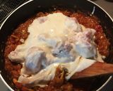 無水！チキンのカレー煮込み♪作り方9写真
