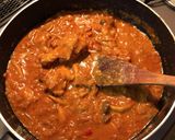 無水！チキンのカレー煮込み♪作り方10写真