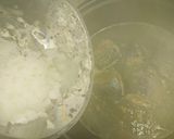 【男飯】鯖のみぞれ煮【和】作り方3写真