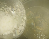 【男飯】鯖のみぞれ煮【和】作り方3写真