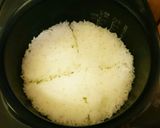【冷凍】炊きたてを復活するご飯の保存♪作り方1写真