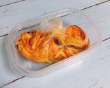今週のお弁当の下準備13作り方2写真