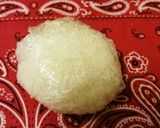 【冷凍】炊きたてを復活するご飯の保存♪作り方3写真