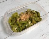 今週のお弁当の下準備13作り方5写真
