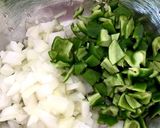 ガパオライス☆簡単ランチ☆作り方3写真