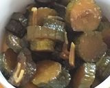 簡単自家製キューちゃん作り方4写真