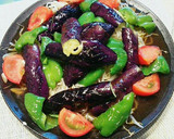 ☆夏野菜の煮びたし☆簡単で美味しい☆作り方2写真