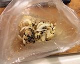 やみつき!セロリと塩昆布の浅漬け作り方1写真