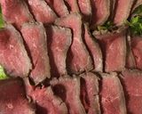柔らかジューシーローストビーフ作り方7写真
