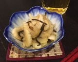 やみつき!セロリと塩昆布の浅漬け作り方3写真