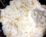 煎り酒で。新生姜と揚げの炊き込みご飯作り方5写真