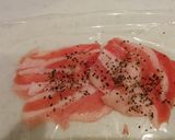 万能ダレで茄子とズッキーニの豚バラ炒め作り方3写真