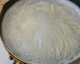 そうめんの茹で方作り方1写真