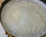 そうめんの茹で方作り方1写真