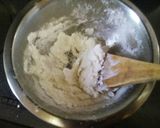 夏に最高！寒天で作る抹茶ゼリィ作り方4写真