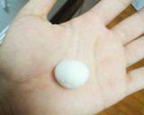 夏に最高！寒天で作る抹茶ゼリィ作り方5写真