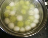 夏に最高！寒天で作る抹茶ゼリィ作り方6写真