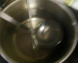夏に最高！寒天で作る抹茶ゼリィ作り方8写真